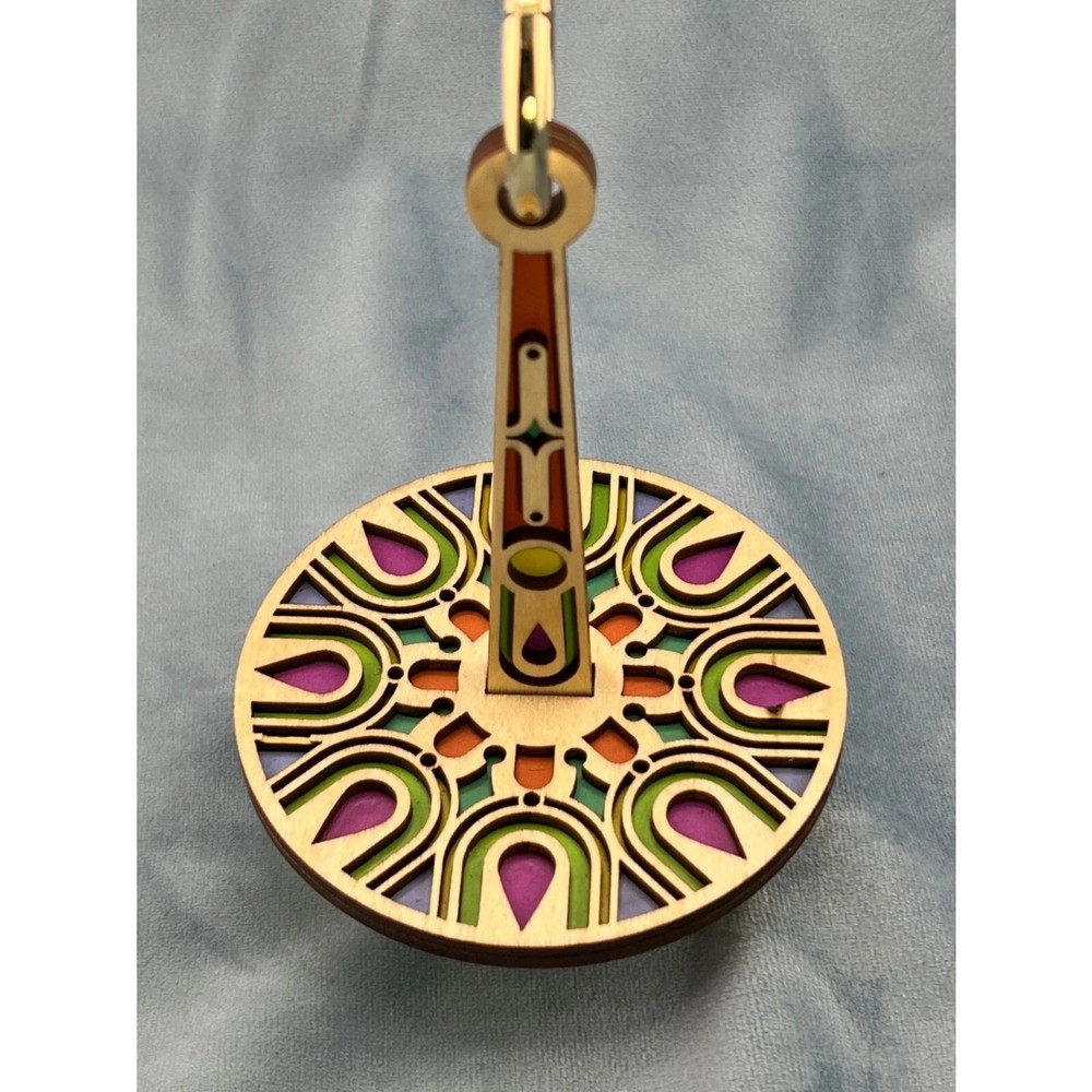 Mini Minder Yarn Minders