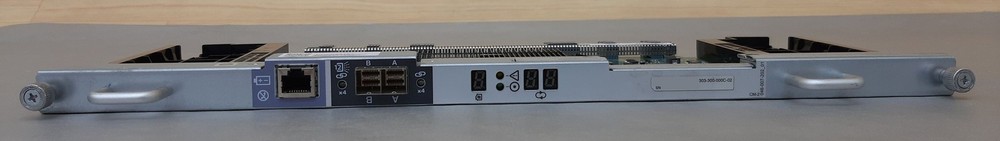 EMC Storage Controller Module P/N 303-300-000C