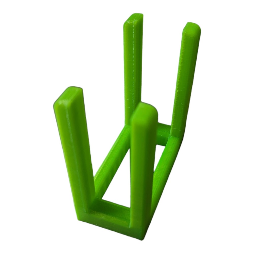 3D Printed Holder for Maxspect Nano Tech Bio Blocks