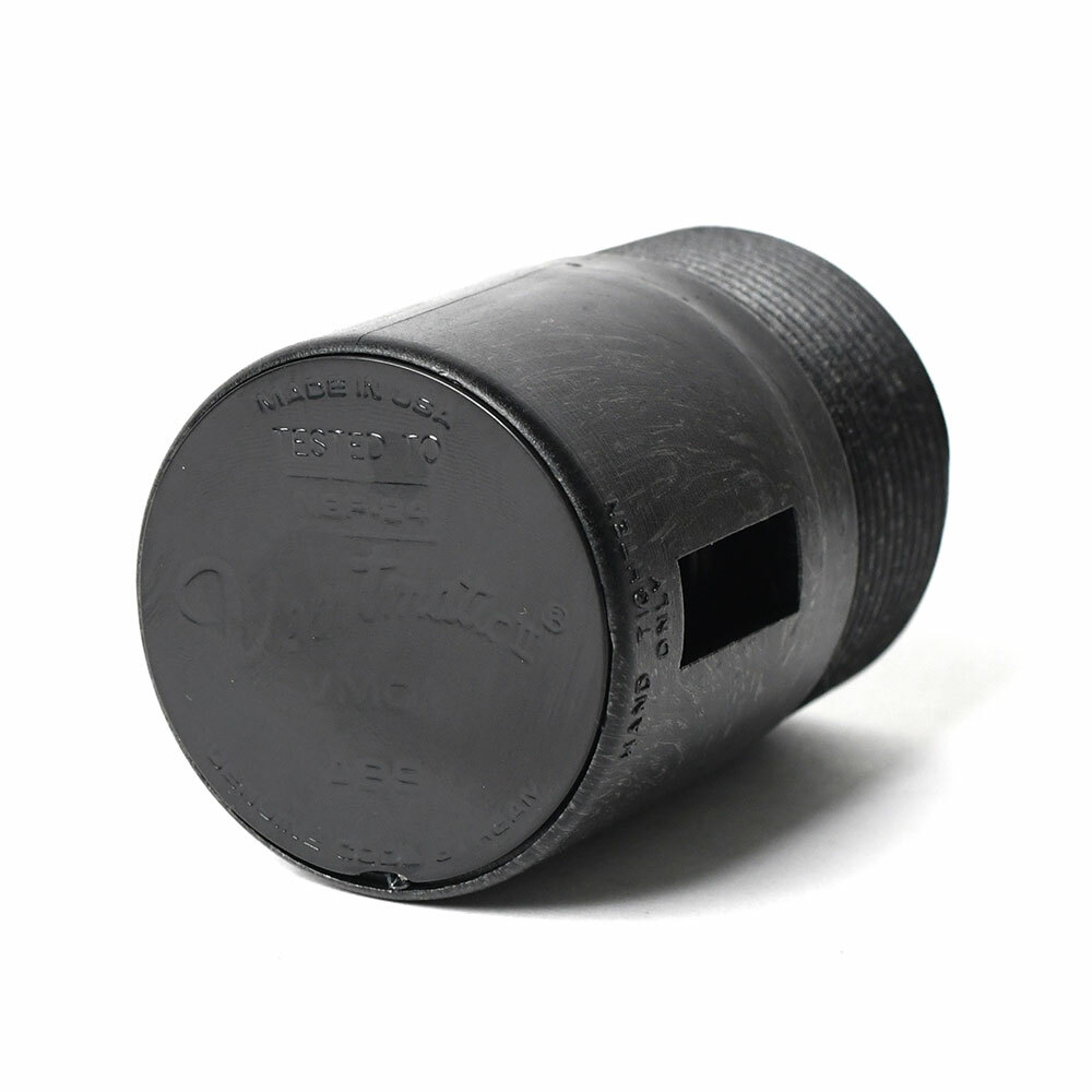 Primex 81266 Inline Vent ABS