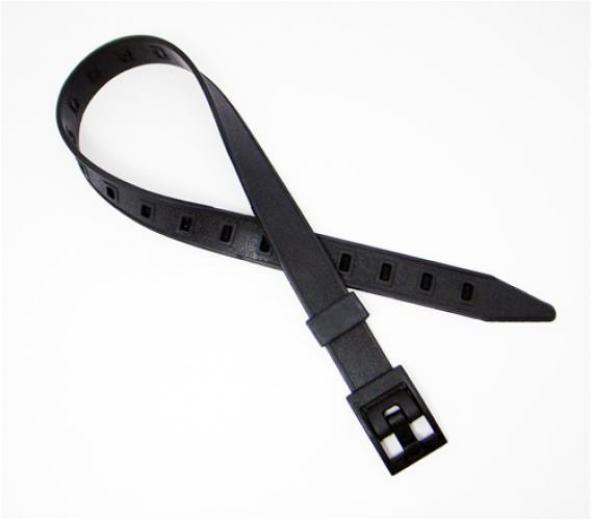 Storm Replacement Scuba Dive Knife Rubber Knife Strap - Single