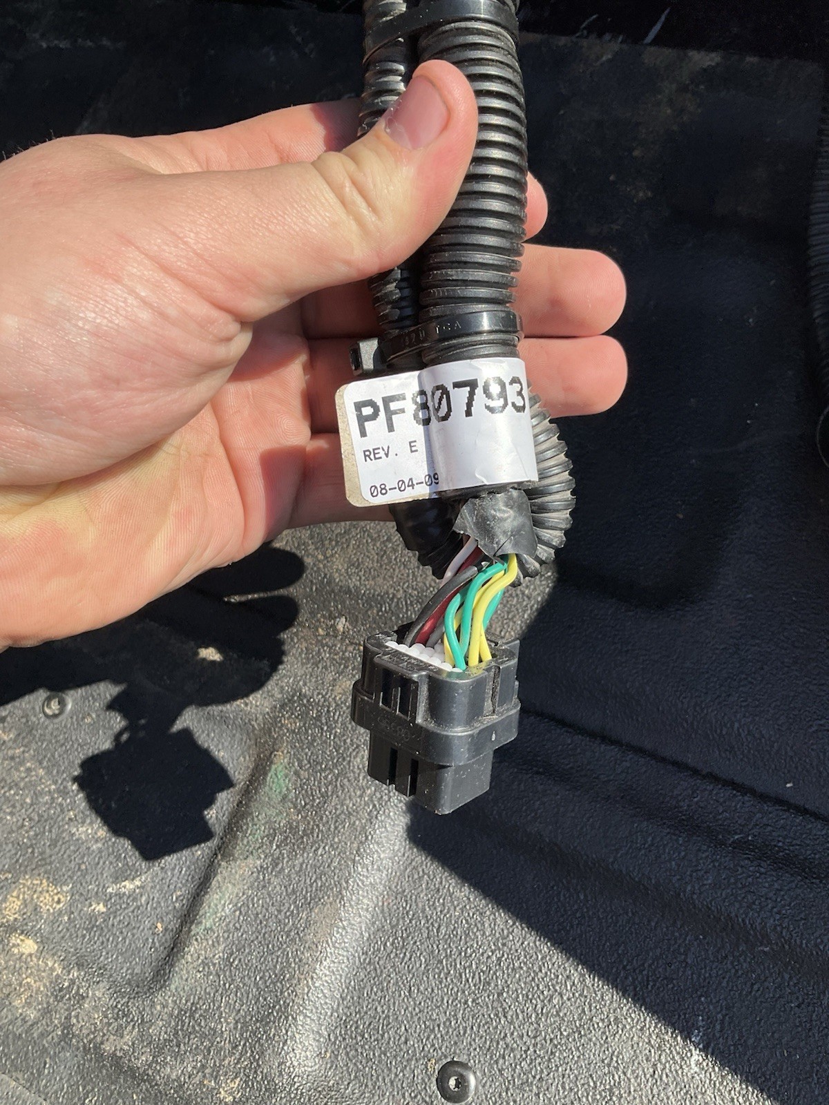 John Deere Universal Gen 5 Plus