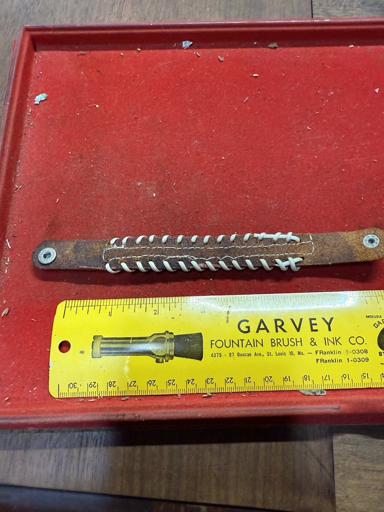 Thunderbird Beaded Bracket