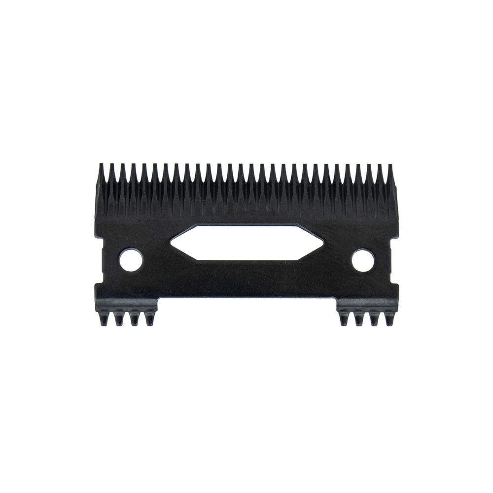 StyleCraft Fixed DLC ECHO Taper Blade & DLC Echo Deep Cutter – Black (SC553B)