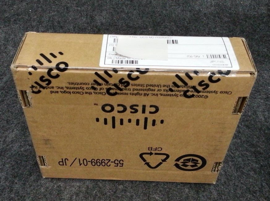 CISCO UCS-M2-HWRAID Boot Optimized M.2 Raid Controller SATA 6Gb/s