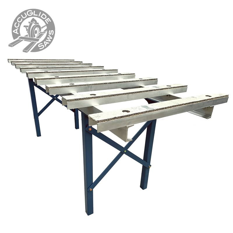 Stone Saw - Accuglide 3000 pro