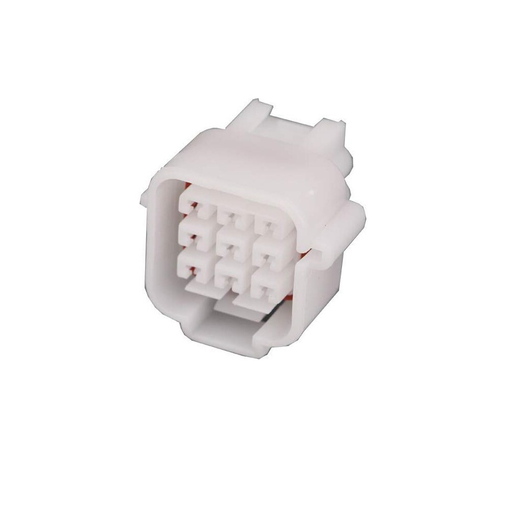 9 PIN ELECTRICAL SUMITOMO MT090 WIRE CONNECTOR PLUG