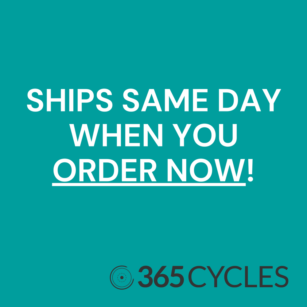 Wheels Manufacturing StackRight Headset Spacer Kit - Teal