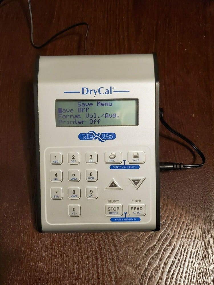 Bios Drycal Nexus DCNL