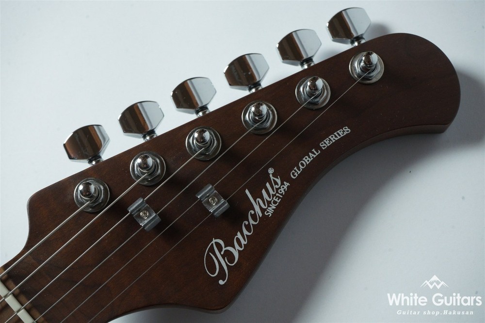 Bacchus Windy-Breaker RSM