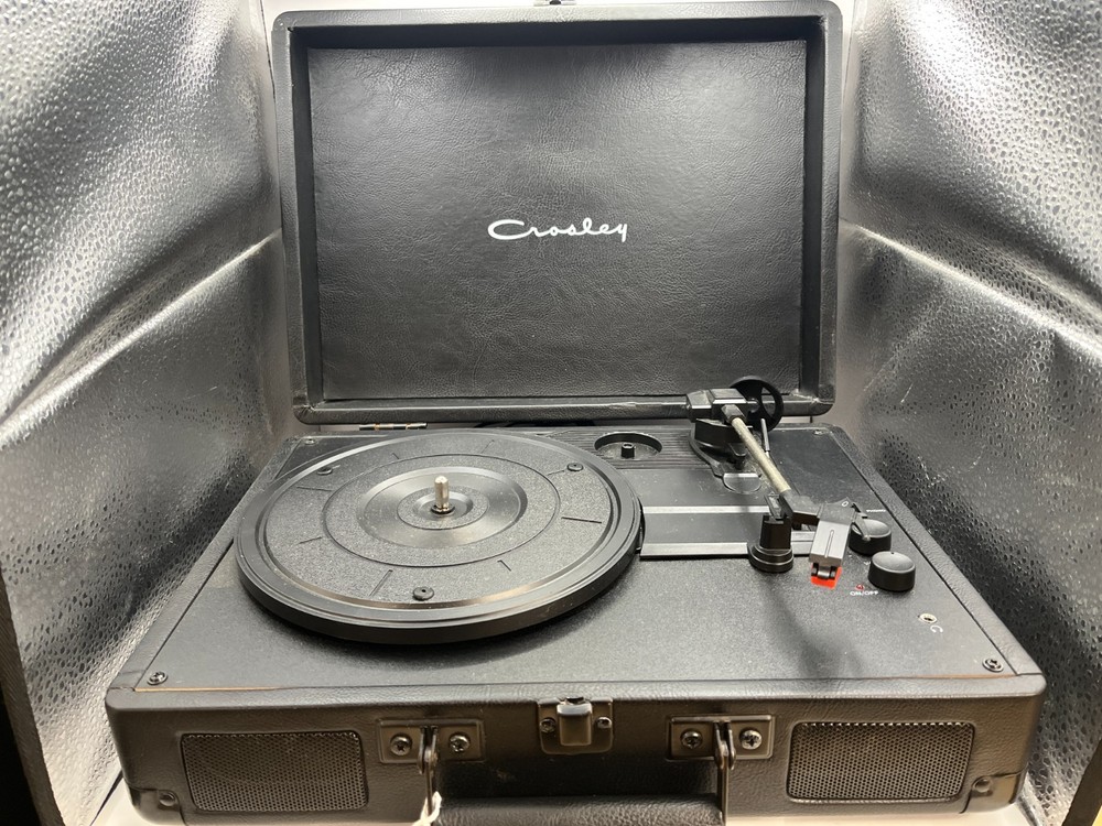 Crosley CR8005U Turntable