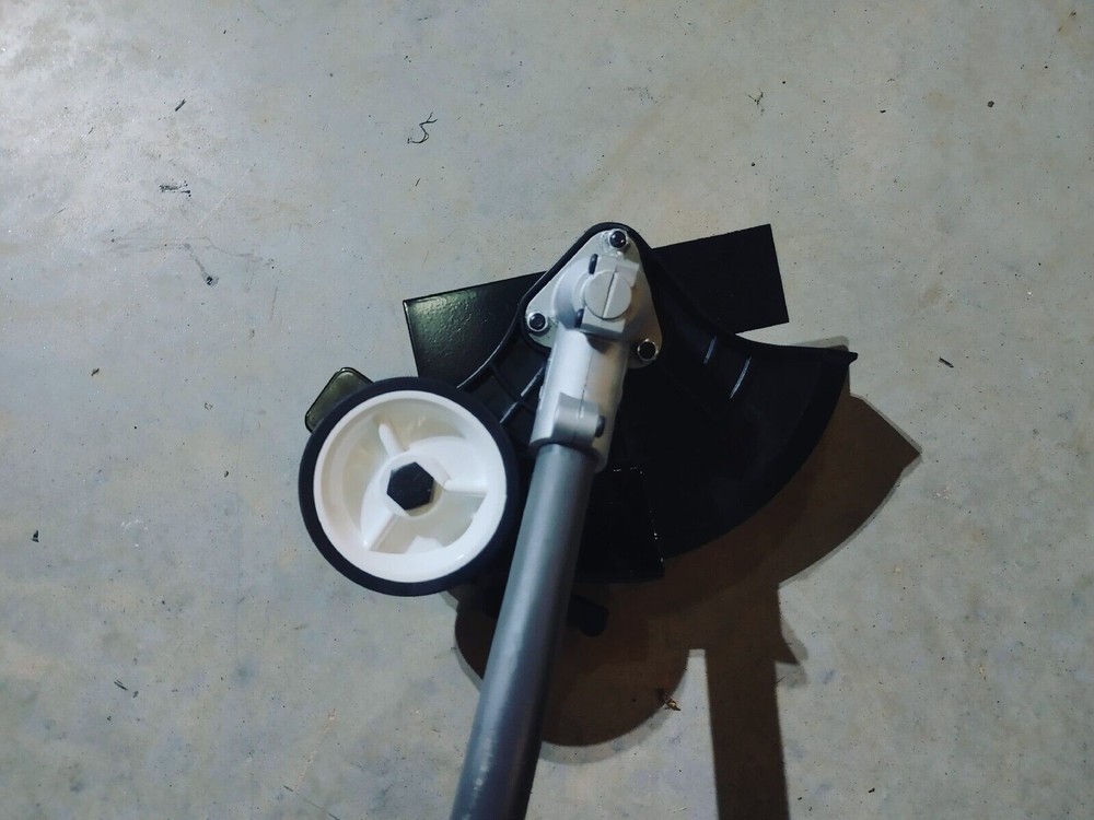 DeWalt Edger Attachment for String Trimmer