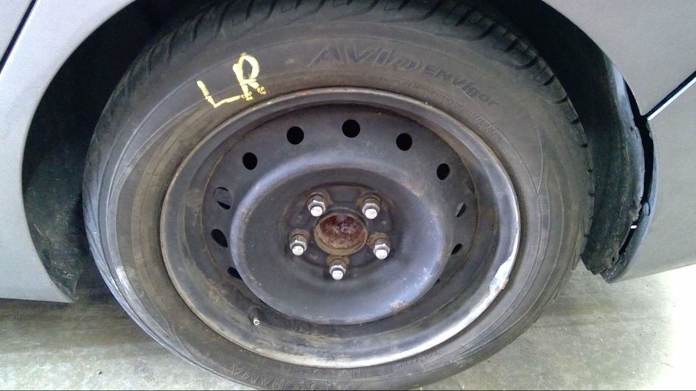 ELANTRA 2013 Transmission Shift 655183