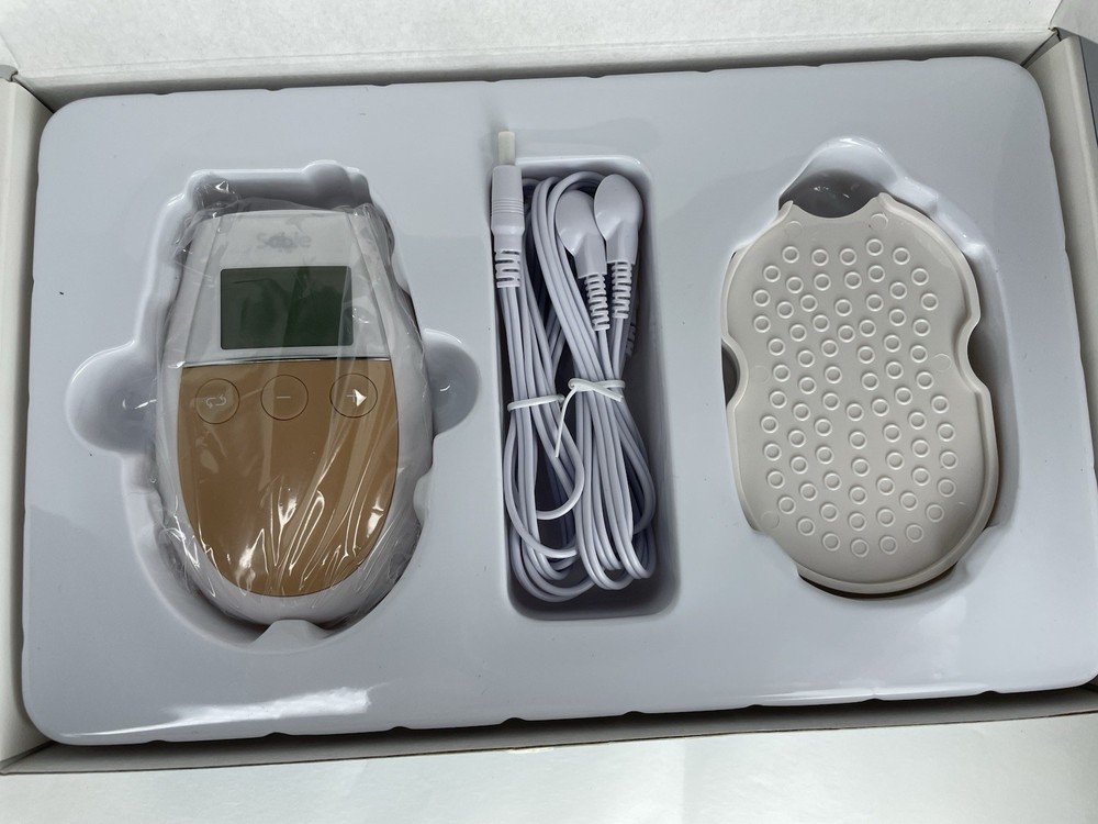 Sable TENS Unit Low-Frequency Therapy Instrument Electric Nerve Stimulator