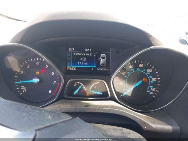 Fuse Box Engine Fits 13-16 ESCAPE 4754954