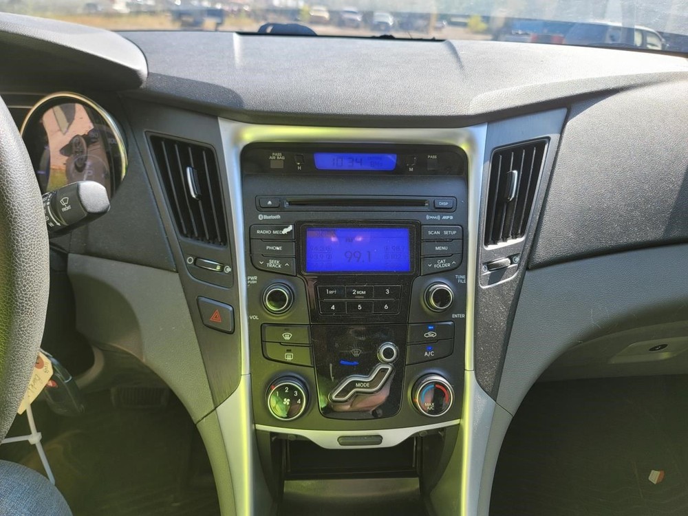 SONATA 2013 Jack 2342044