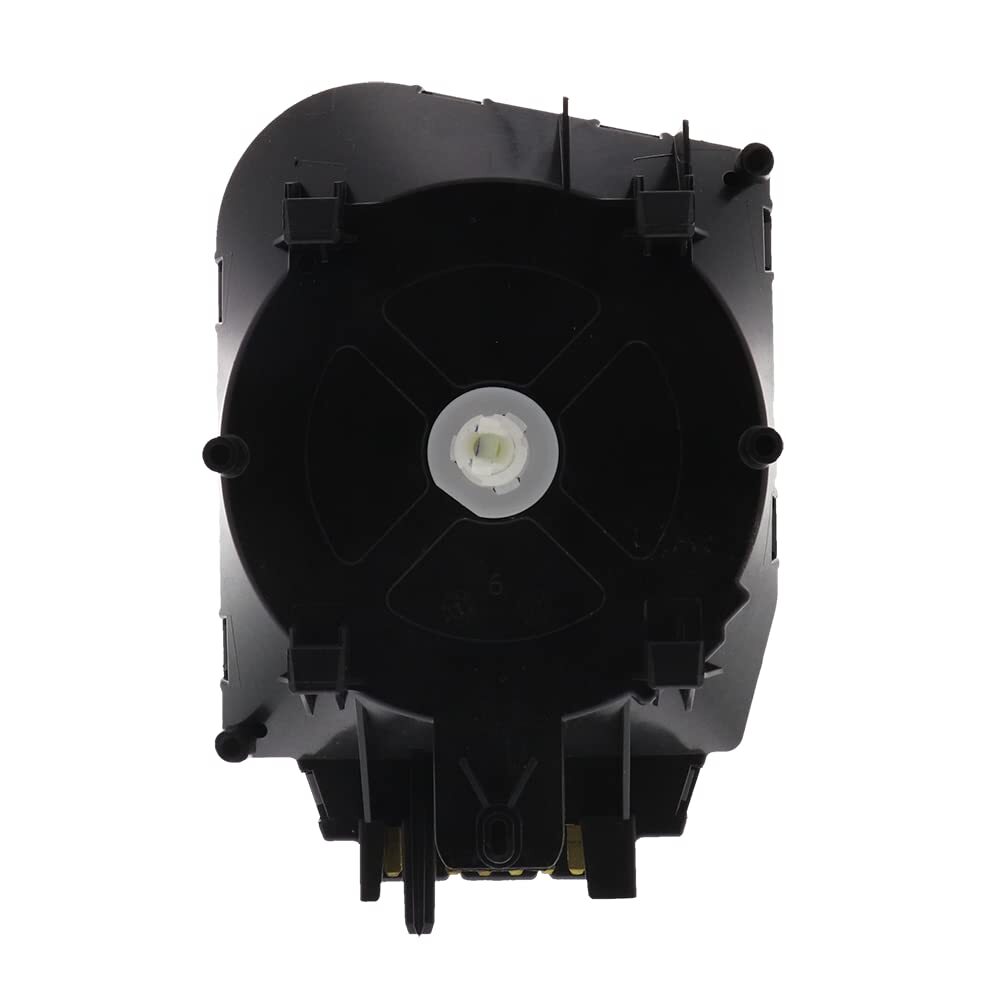 W10199989 for Whirlpool Washing Machine Timer Control Exact Replacement Part