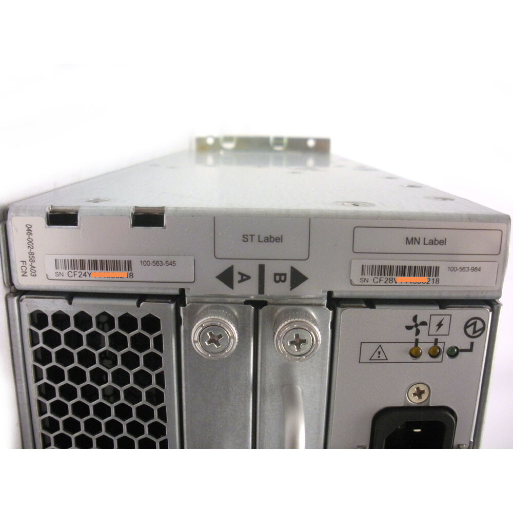 VNXB6GSDAE15 EMC Disk Array Enclosure