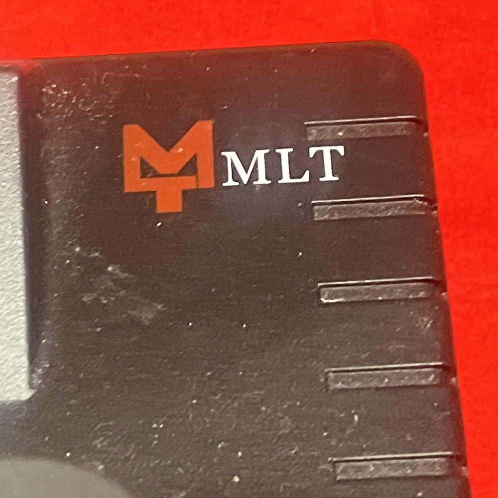 PTZ CONTROLLER MLT-SDK55 - UNTESTED - FOR PARTS - AS IS