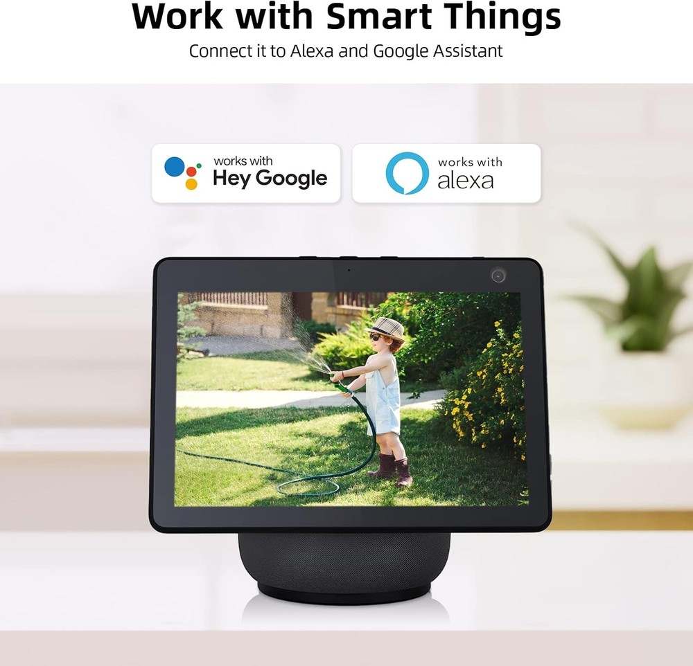 Aosu C6P2AH11 (SolarCam Pro System) WirelessCam Pro System-OPEN BOX!