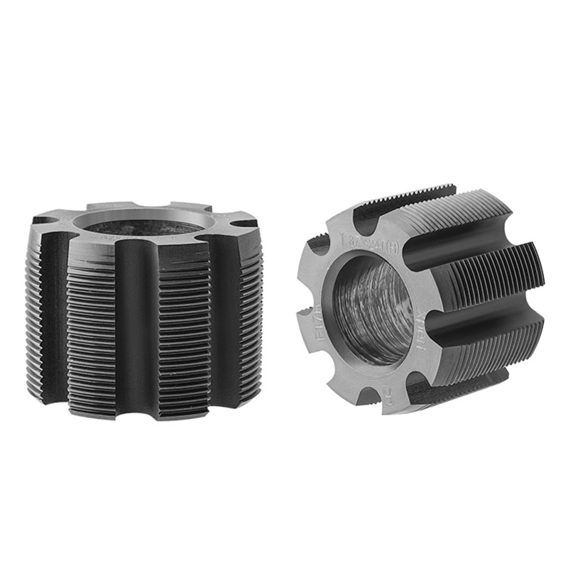 MTB ​Folding Bike Bottom Bracket Tapping Tool Thread 1.37in x 24T Bottom Bracket