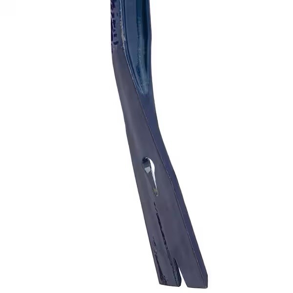 Estwing Nail Puller - 18" I-Beam Pry Bar with Extreme Leverage Design & Forged