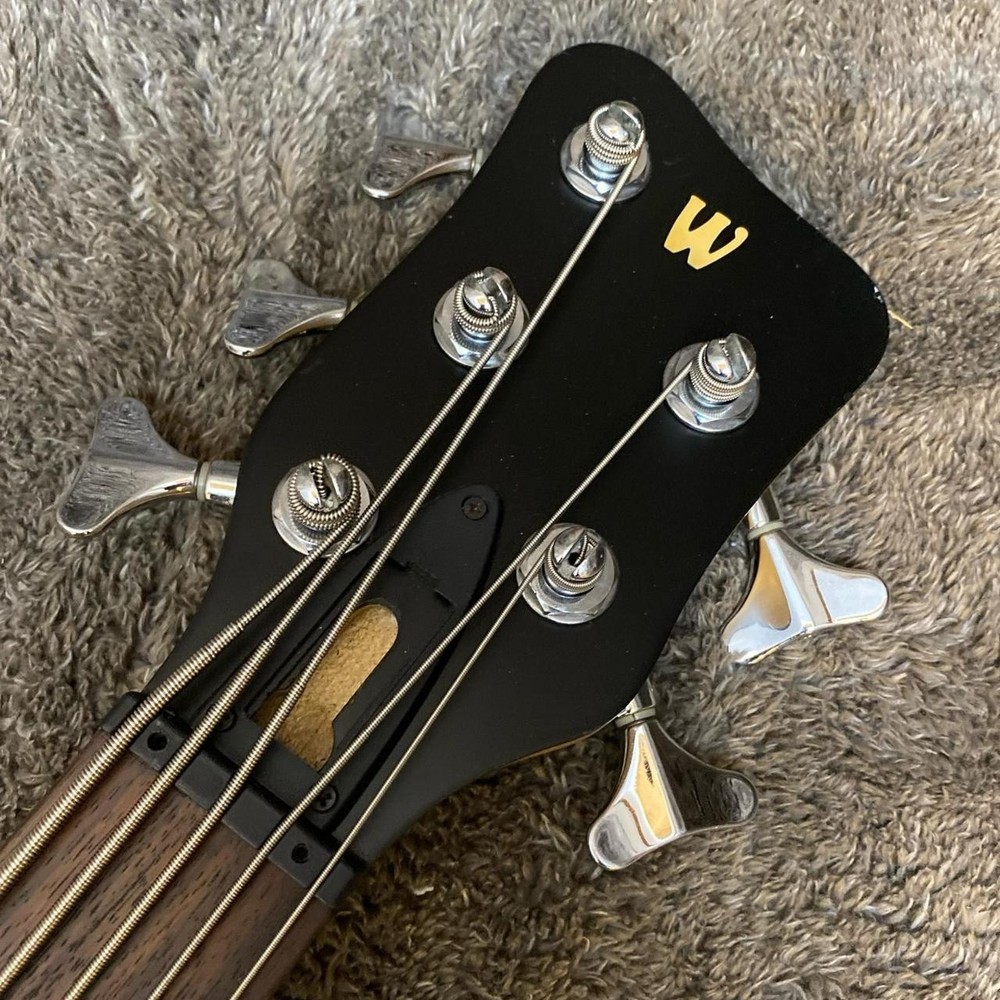 Warwick RockBass Corvette Basic 5st (Owari Komaki Store)