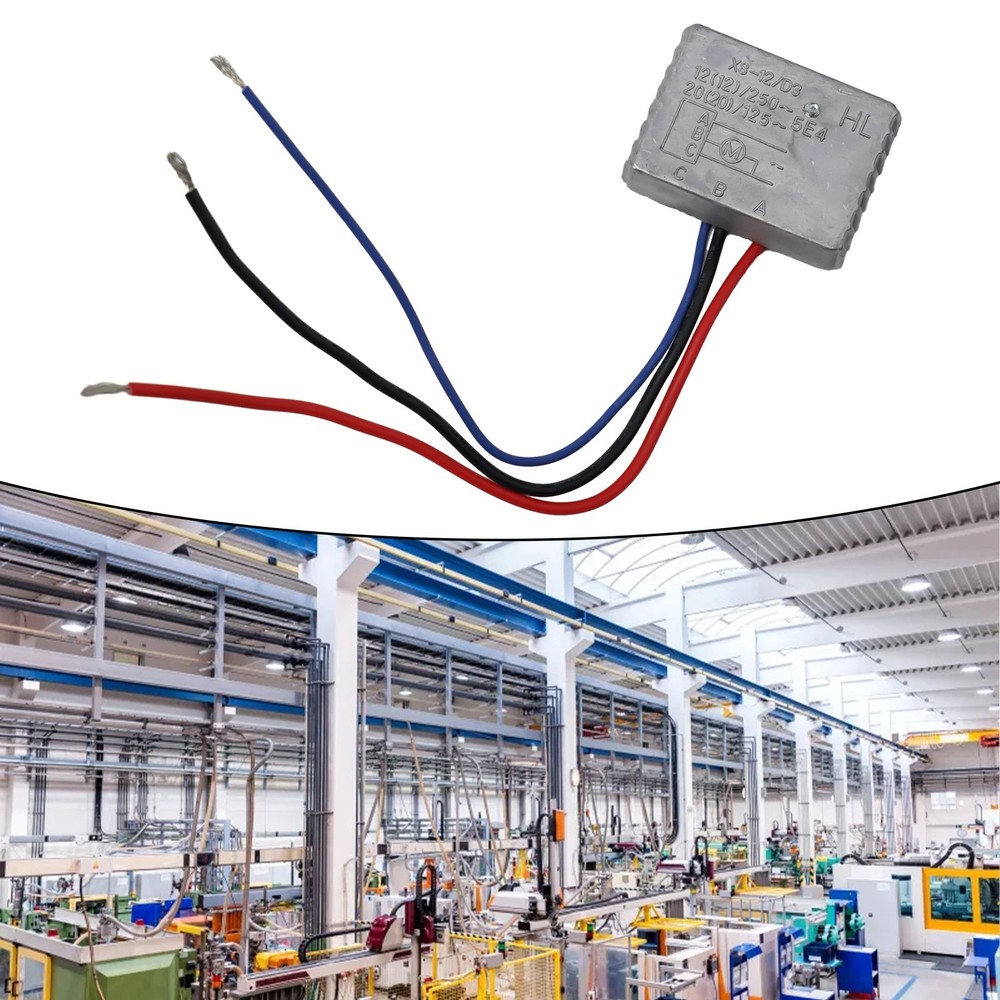 Effective Motor Protection Soft Switch for Angle Grinder Power Tool