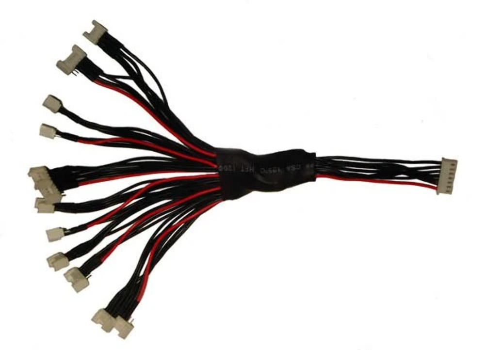 Parallel (6x) Balance Adapter