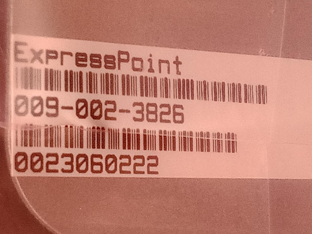 NCR - 009-0023826 - Self Serve Receipt Printer Engine