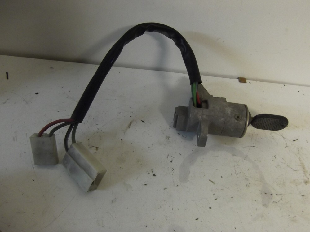 IVECO   IGNITION SWITCH  SIPEA 50050 FOR IVECO