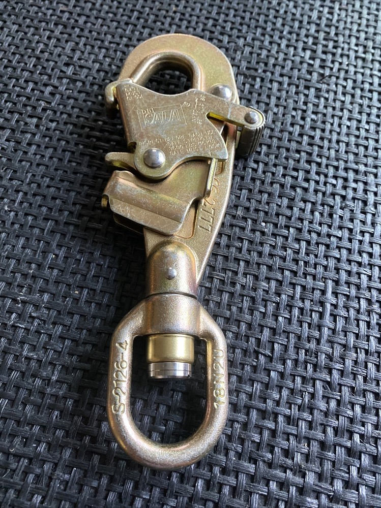3M DBI-SALA 9502155 Rescue Hook Only