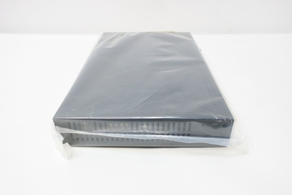 Enterasys VH-8TX1MF Fast Ethernet Switch