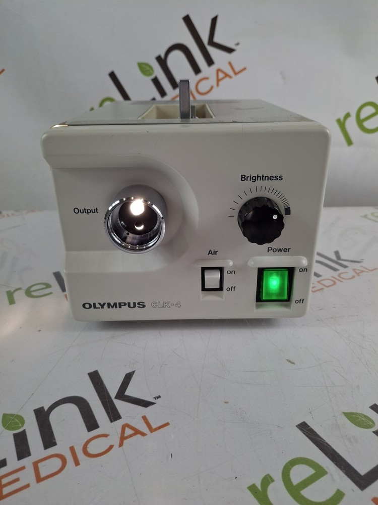 Olympus CLK-4 Light Source