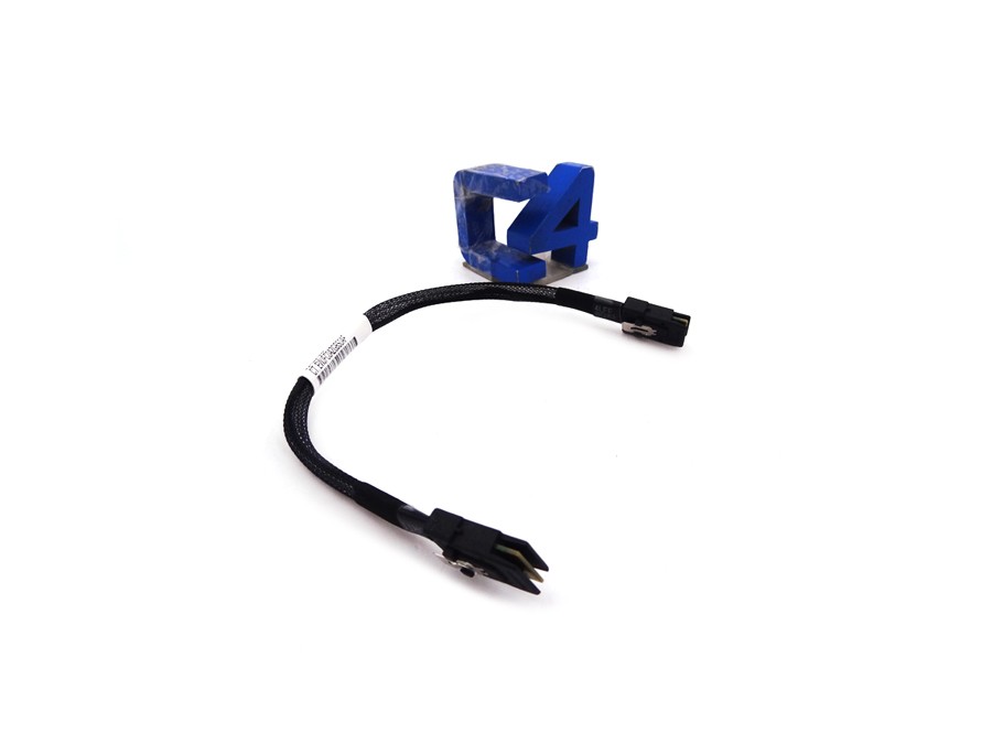 HP 876488-001 EMBEDDED SATA CABLE KIT G10 *New Sealed* - 879463-001