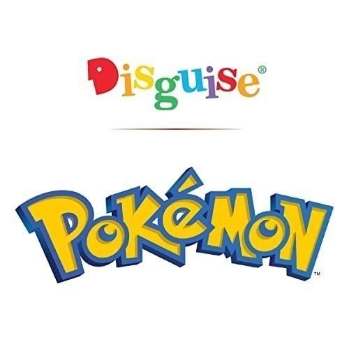 Disguise Pokemon Charizard Deluxe Costume for Kids