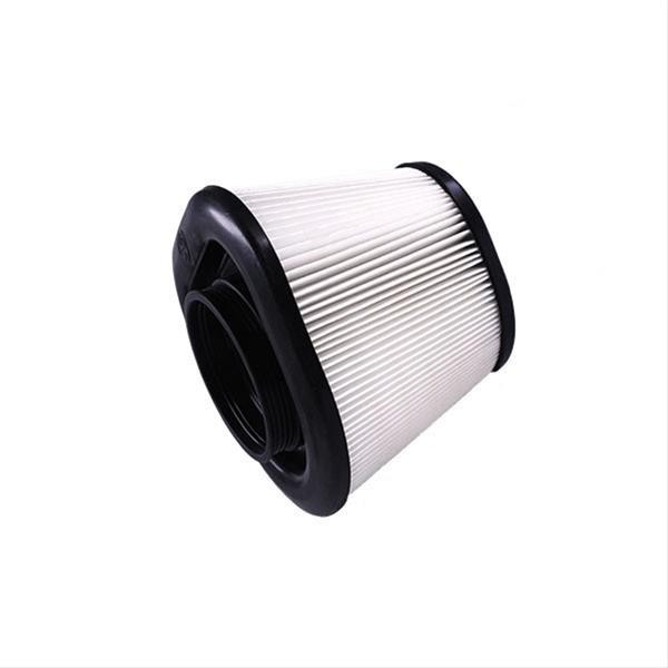 S&B KF-1037D Dry Cleanable Air Filter – High Performance Replacement#