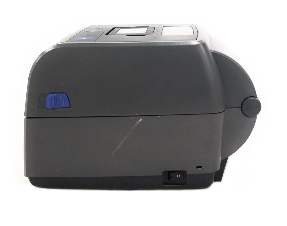 Intermec PC43t Compact Direct Thermal Barcode Warehouse Label Printer