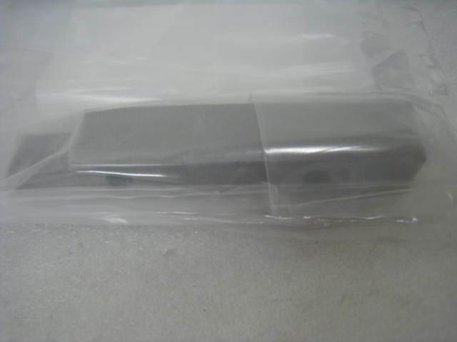 Anelva 233-5052-90 Block Shield API-707 UHV cleaned