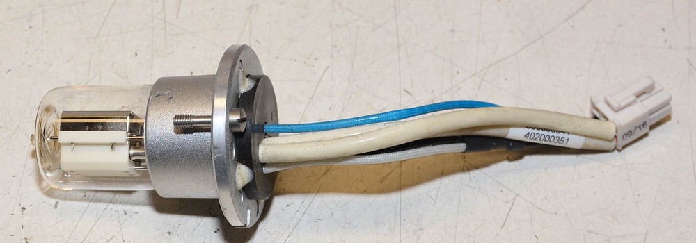 Waters UVVIS Detector Good Bulb
