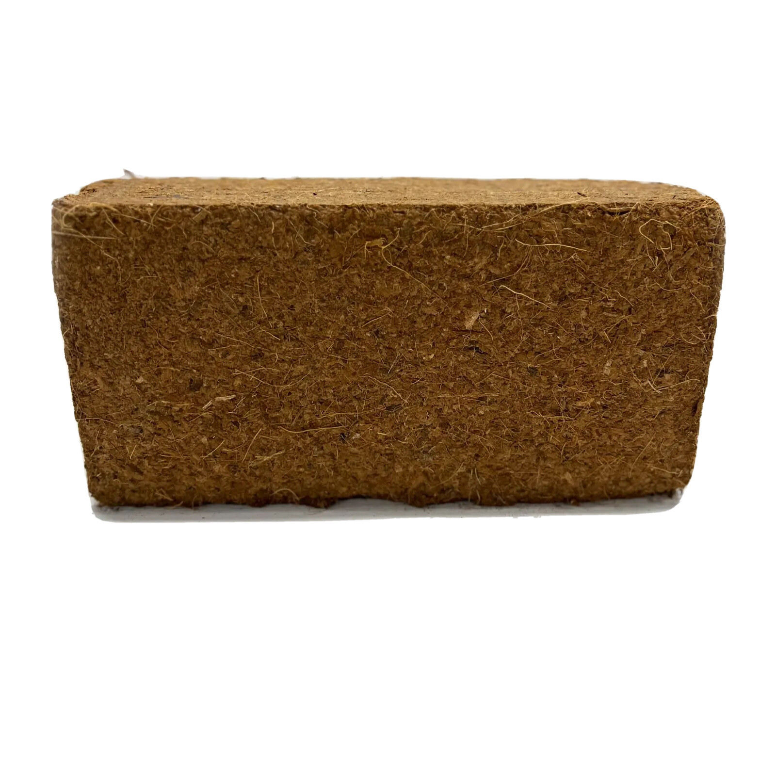 Best Coco Peat-Premium Coir Pith 3 Brick Pack, 650g/1.4 Lbs,Lowest EC & Ph Value