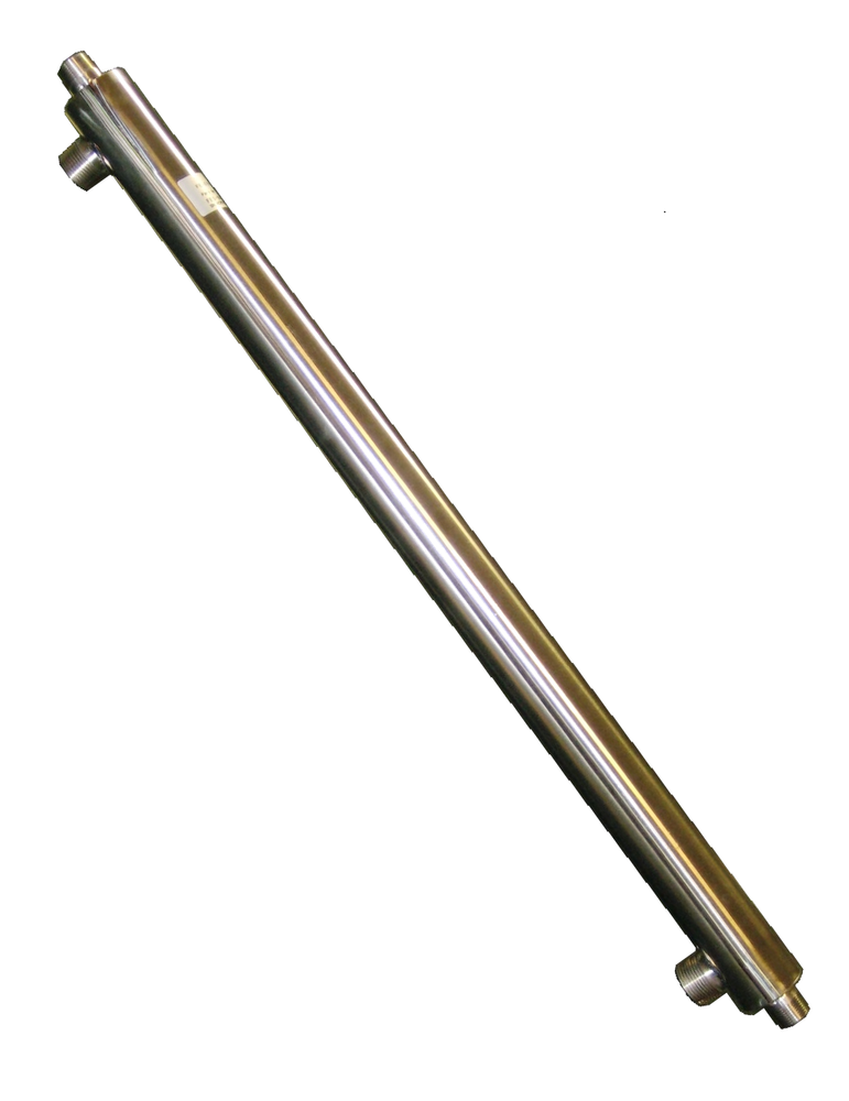 Side Arm Heat Exchanger 38.4"