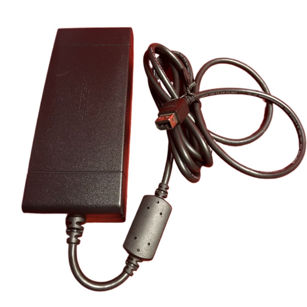Original BOSE T20 V35 520 525 535 Adapter 12V 35W Power Charger Supply 100PS-024