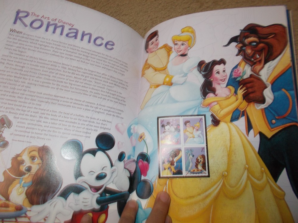 The 2000 & 2006 Commemorative Stamp Yearbooks USPS (BOOKS ONLY ~NO Stamps~)