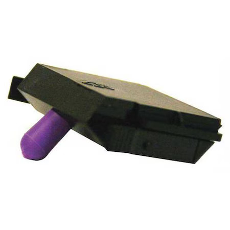 Graphic Controls B9902ar Chart Recorder Pen, Violet Color, Pk3