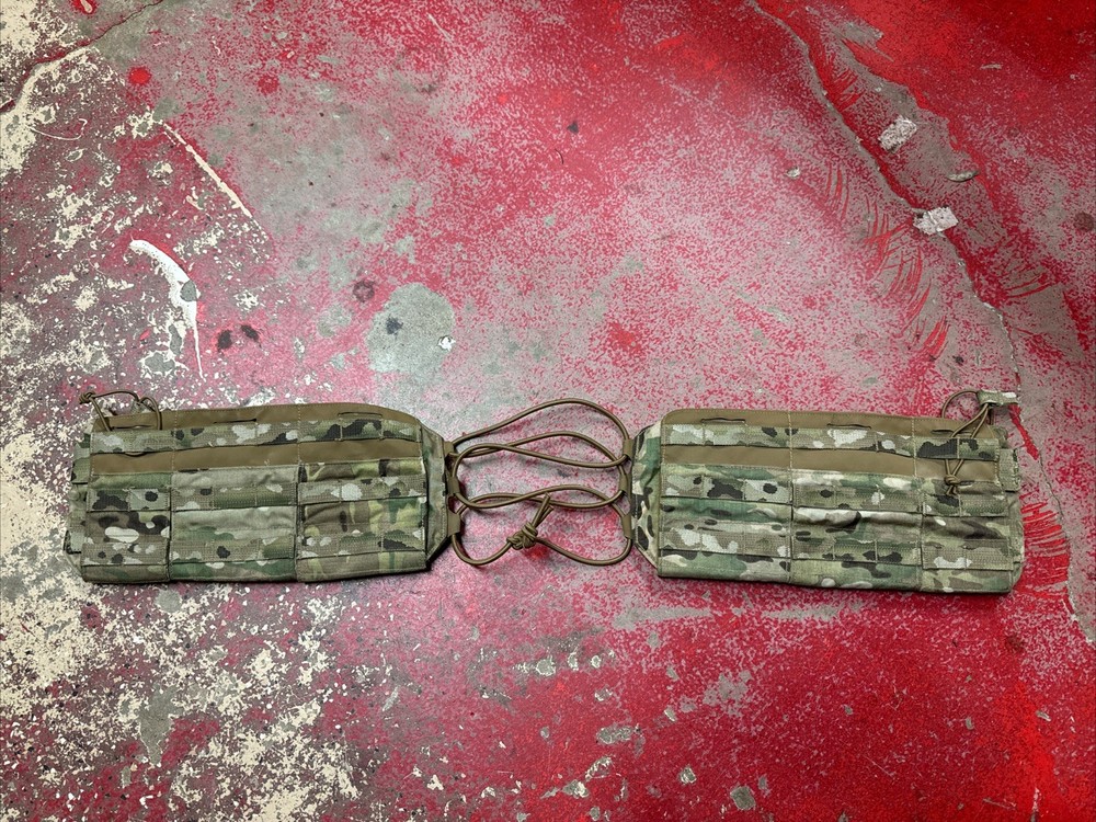 First Spear MM-0107-01 BDAT Universal Cummerbund Multicam Small/Medium