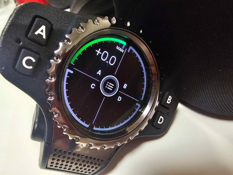 Fusion Raven TLC controller for Nikon with Case