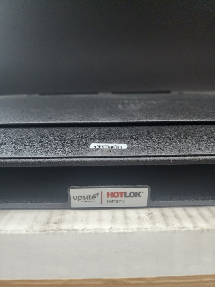 Upsite Technology Hotlok Switch Fix UH17082259