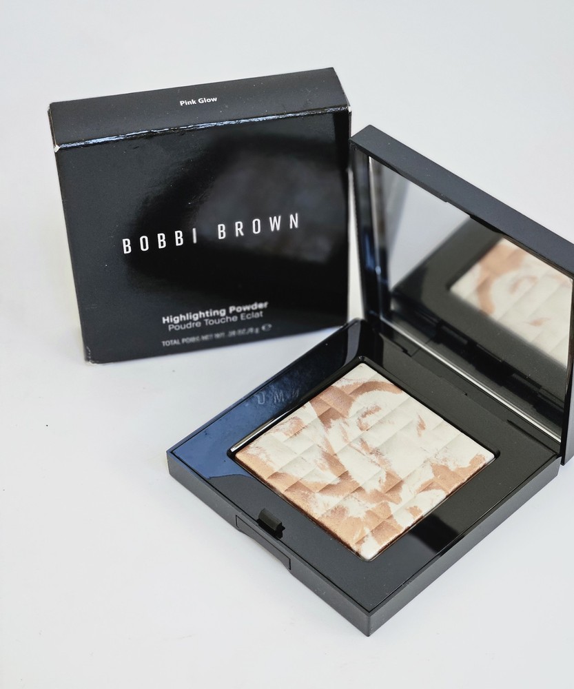 Bobbi Brown Highlighting Powder - Pink Glow