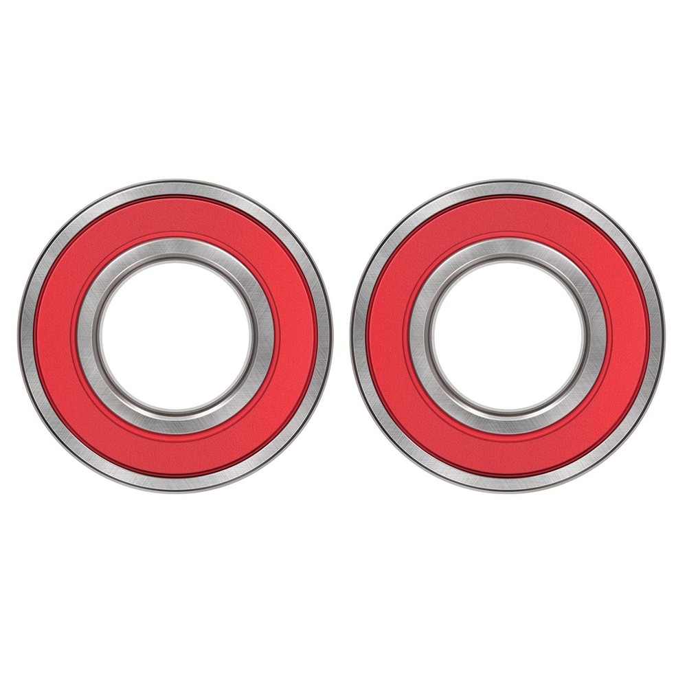2 Pack Precision Ball Bearing Replacement for Pentair Whisperflo Pool Pump,...